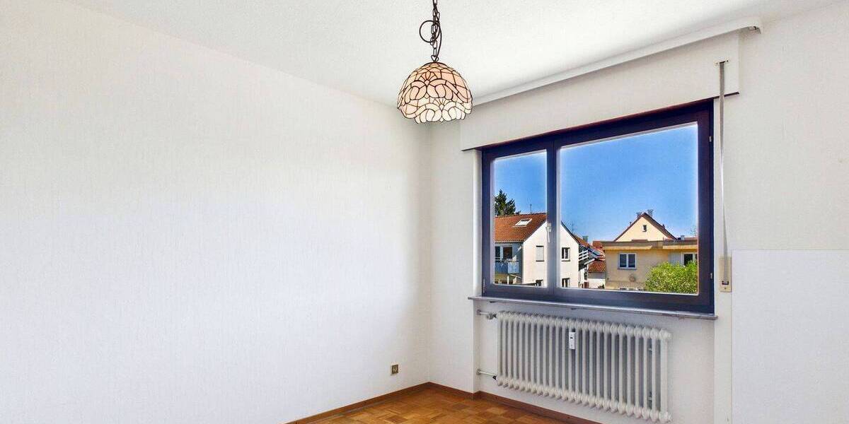 Etagenwohnung Stuttgart Stammheim - 3 Zimmer, 79 m&sup2;, 339.000&euro; | Angebot:26417580