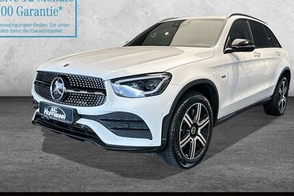 Mercedes-Benz GLC 300 148.500 km 29.960 &euro; Tamm 71732