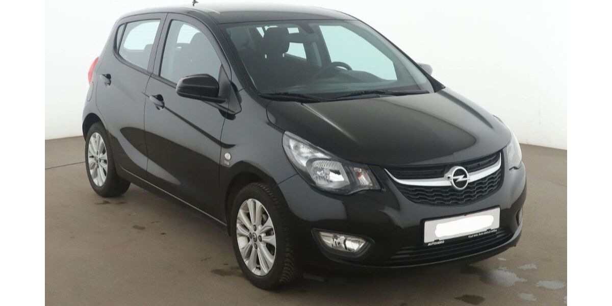 Opel Karl 99.000 km 5.500 &euro; Stuttgart 70563
