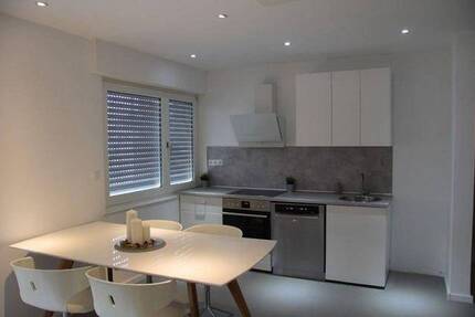 Wohnung Esslingen am Neckar Hohenkreuz - 2 Zimmer, 51 m&sup2;, 500&euro; | Angebot:26486645