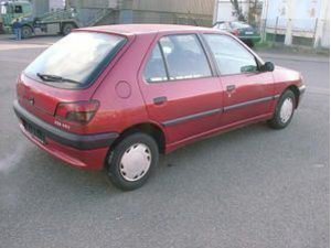 Peugeot 206 Xrd Style Diesel mit Klimaanlage 249.000 km 2.990 € Nürtingen 72622