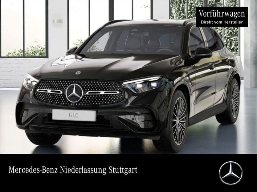 GLC 200