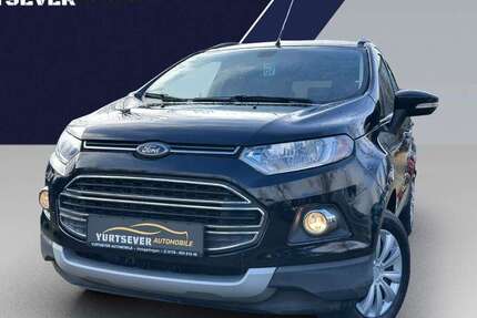 Ford EcoSport 43.615 km 10.990 &euro; Holzgerlingen 71088