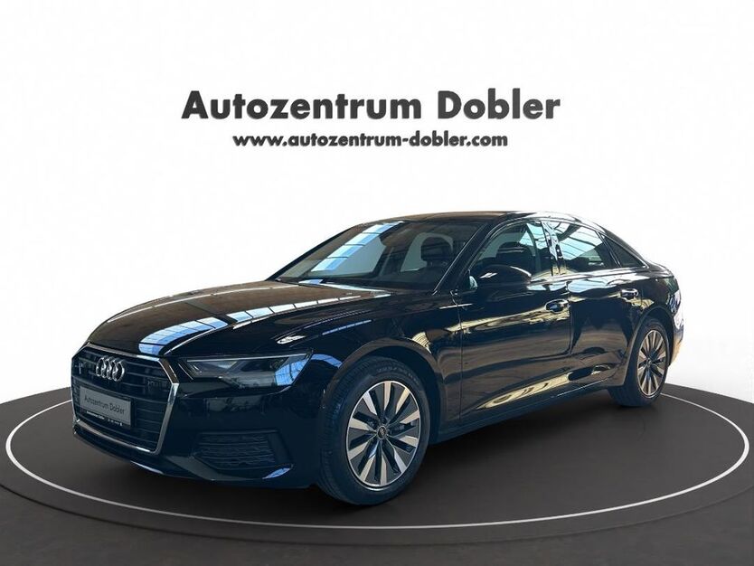 Audi A6 21.300 km 36.640 € Mühlacker 75417