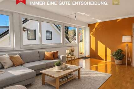 Wohnung Stuttgart Feuerbach - 2 Zimmer, 57 m&sup2;, 239.000&euro; | Angebot:24901249