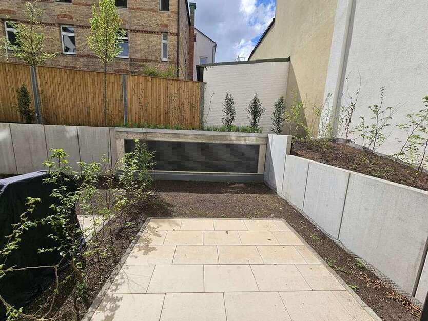 Wohnung zum Mieten in Stuttgart 1.570 € 62.54 m²