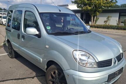 Renault Kangoo 217.000 km 950 &euro; Wendlingen 73240