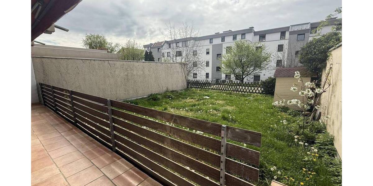 Etagenwohnung Leonberg Eltingen - 4 Zimmer, 128 m&sup2;, 425.000&euro; | Angebot:26208428