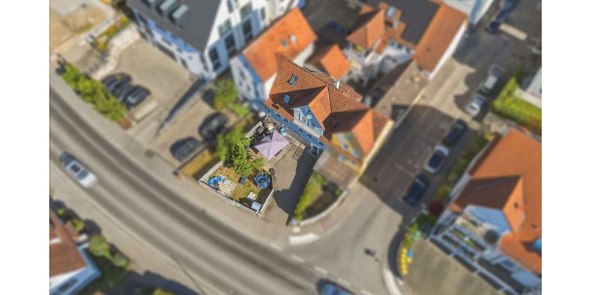 Einfamilienhaus Ingersheim - 4.5 Zimmer, 116 m&sup2;, 269.000&euro; | Angebot:26971566