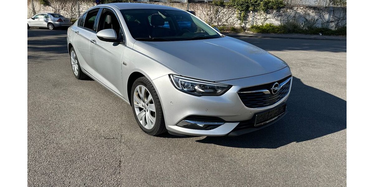 Opel Insignia 150.000 km 10.599 &euro; Möglingen/Ludwigsburg 71696
