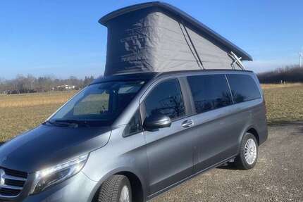 Mercedes-Benz Marco Polo 150.000 km 39.300 &euro; Baltmannsweiler 73666