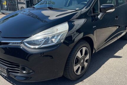 Renault Clio 84.000 km 6.990 &euro; Asperg / Stuttgart 71679