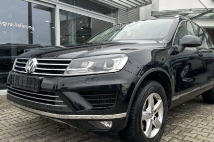 VW Touareg 228.800 km 14.480 &euro; Wendlingen am Neckar 73240