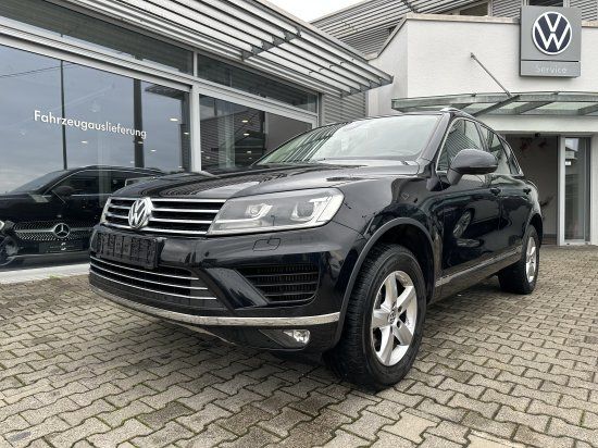 VW Touareg 228.800 km 14.480 &euro; Wendlingen am Neckar 73240