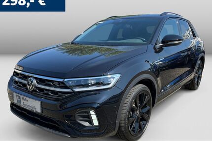 VW T-Roc 16.818 km 31.990 &euro; Fellbach 70736