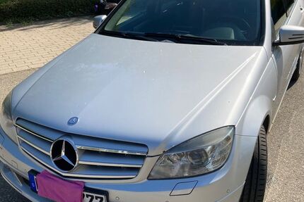 Mercedes-Benz C 250 231.000 km 6.800 &euro; Sindelfingen 71063