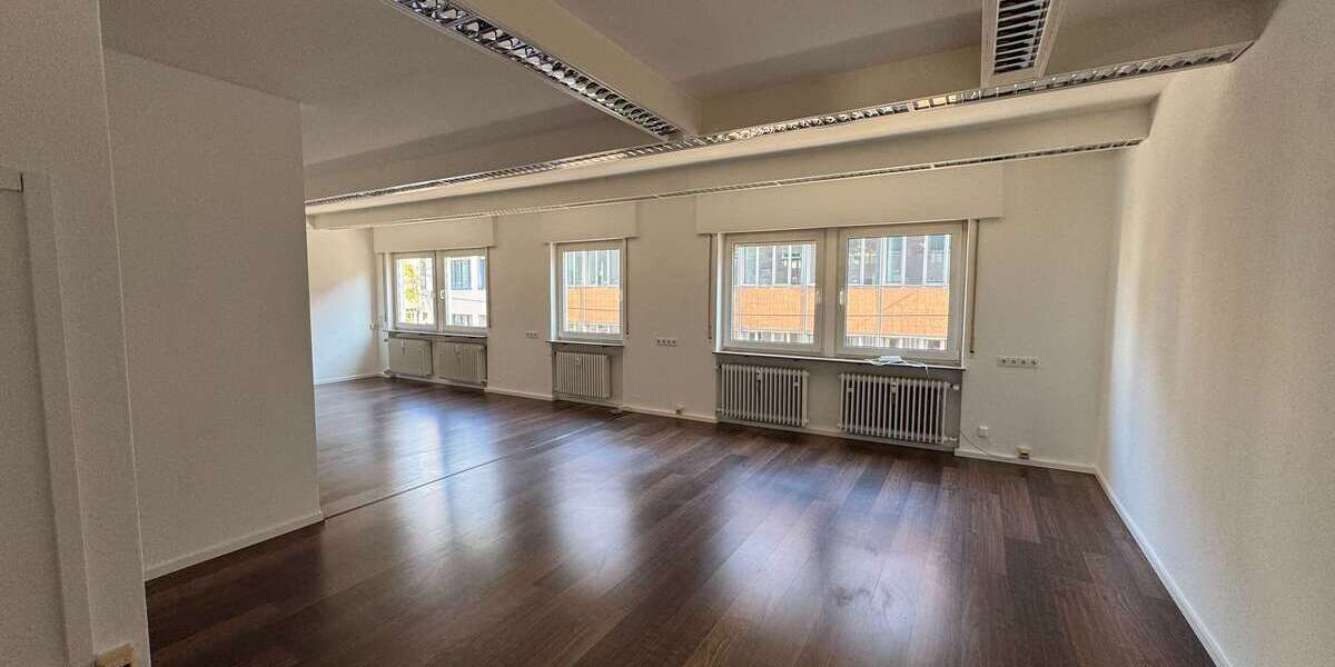 Gewerbeobjekt Stuttgart Lehen - 1.700&euro; | Angebot:26102602