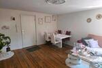 Etagenwohnung Frickenhausen - 2 Zimmer, 60 m&sup2;, 900&euro; | Angebot:26364860