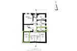 Maisonettenwohnung Stuttgart Botnang - 4.5 Zimmer, 87 m&sup2;, 1.200&euro; | Angebot:26317454