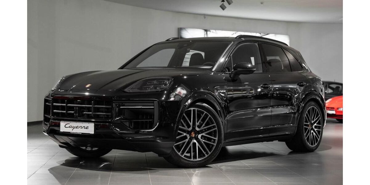 Porsche Cayenne 7.900 km 127.980 &euro; Böblingen 71034