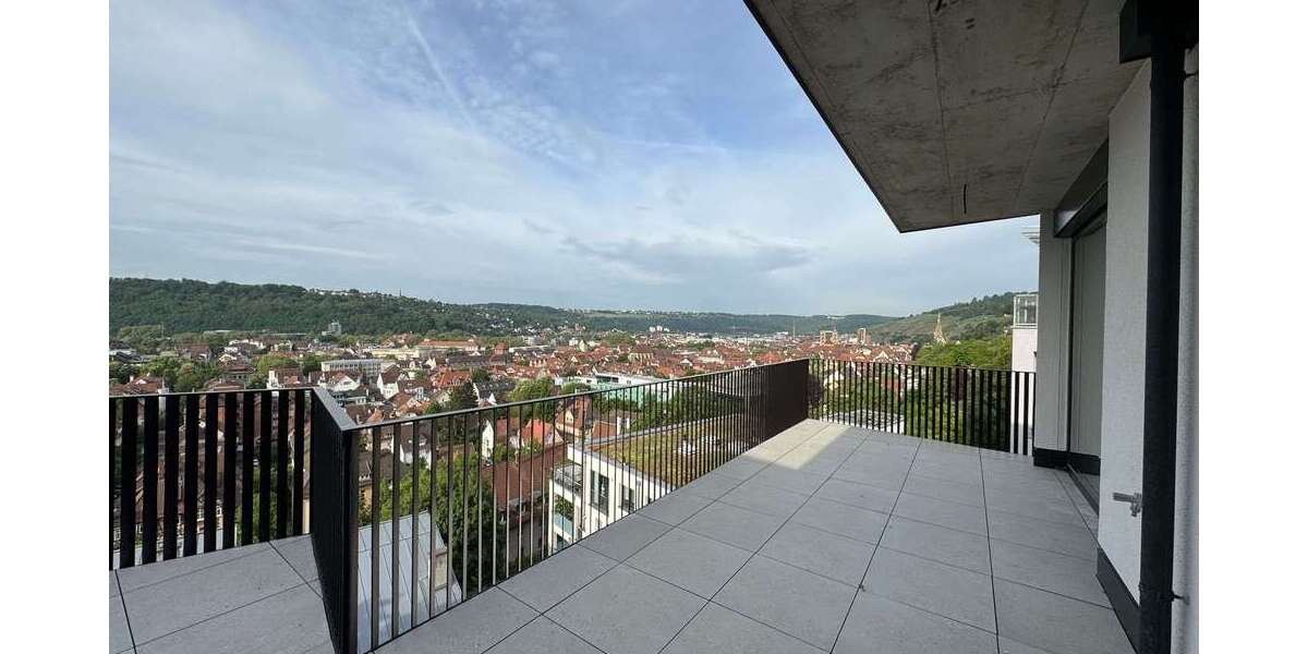 Etagenwohnung Esslingen am Neckar - 4 Zimmer, 158 m&sup2;, 3.875&euro; | Angebot:26731265
