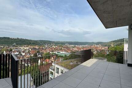 Wohnung Esslingen am Neckar - 4 Zimmer, 158 m&sup2;, 3.875&euro; | Angebot:26731265