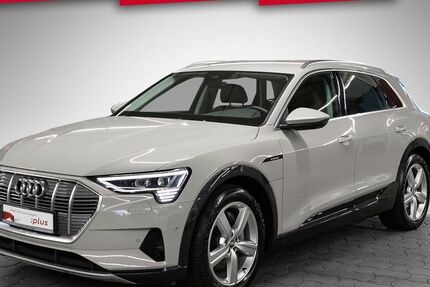 Audi e-tron 52.280 km 31.890 &euro; Stuttgart 70563