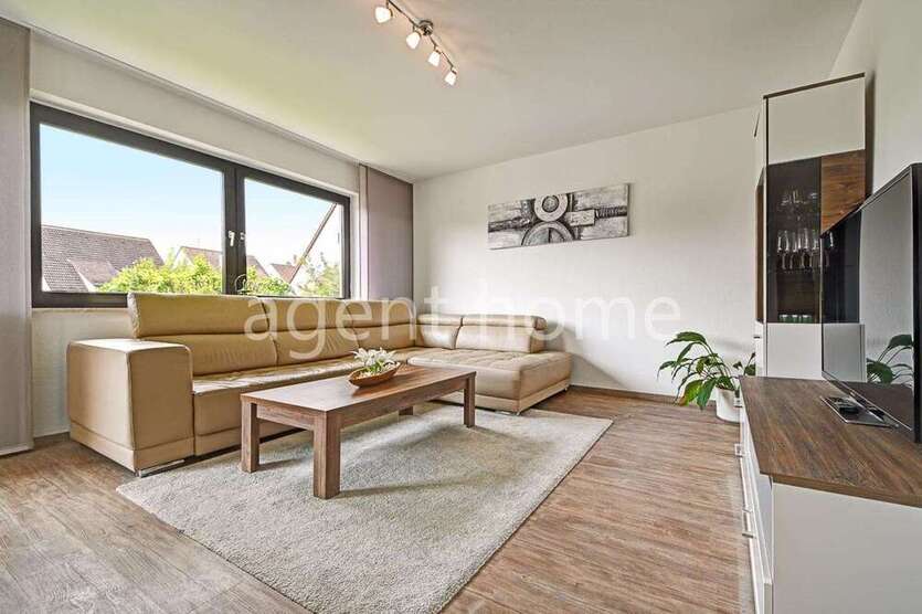 Wohnung zum Mieten in Stuttgart 1.540 € 77 m²