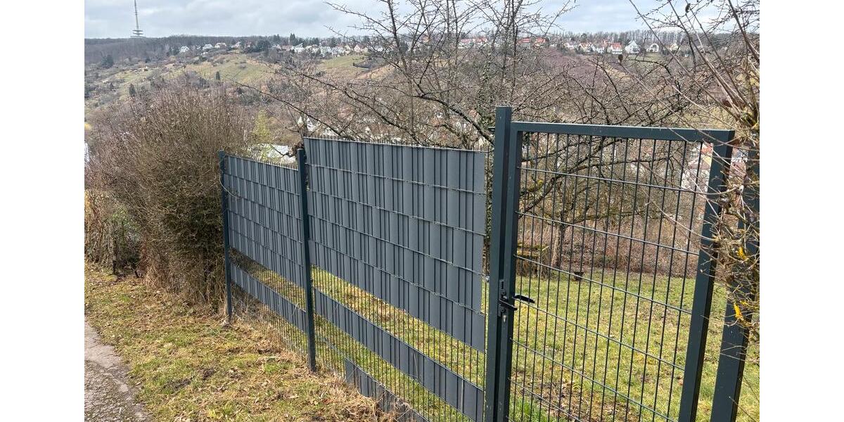 Grundstück Stuttgart Hedelfingen - 250&euro; | Angebot:25047773