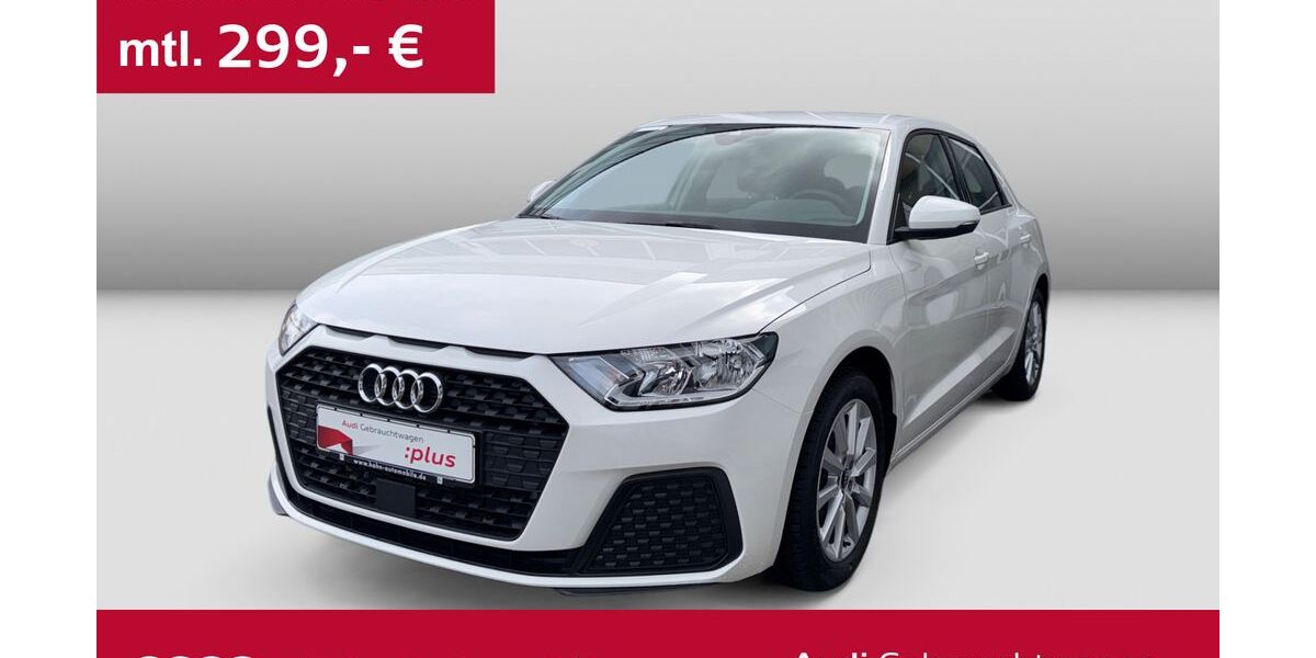 Audi A1 14.978 km 17.530 &euro; Esslingen 73730