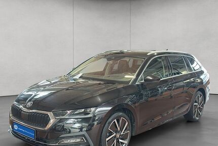 Skoda Octavia 124.702 km 19.890 € Stuttgart 70190