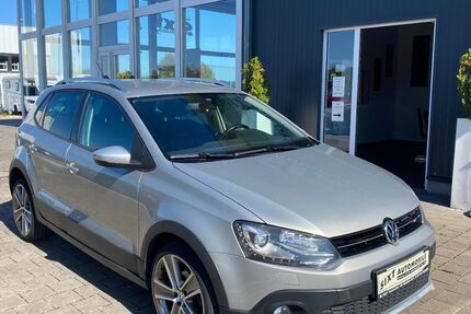 VW Polo 113.002 km 9.700 &euro; Backnang -Waldrems bei Stgt. 71522