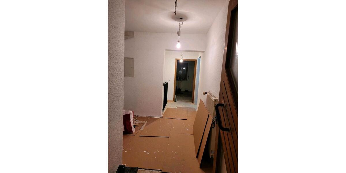 Maisonettenwohnung Esslingen am Neckar Oberesslingen - 4 Zimmer, 120 m&sup2;, 1.000&euro; | Angebot:26122273