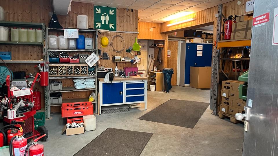 Gewerbeobjekt Stuttgart Stuttgart-Nord - 1.400&euro; | Angebot:24554385