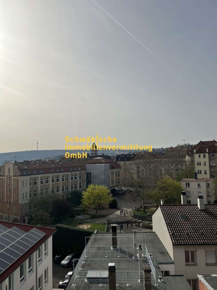 Wohnung zum Kaufen in Stuttgart 149.000 € 53.03 m²