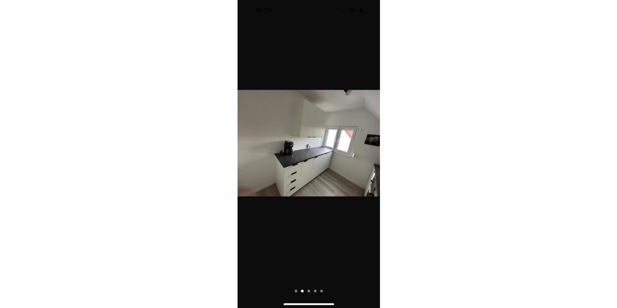 Dachgeschoßwohnung Stuttgart Bad Cannstatt - 4 Zimmer, 20 m&sup2;, 600&euro; | Angebot:26343042