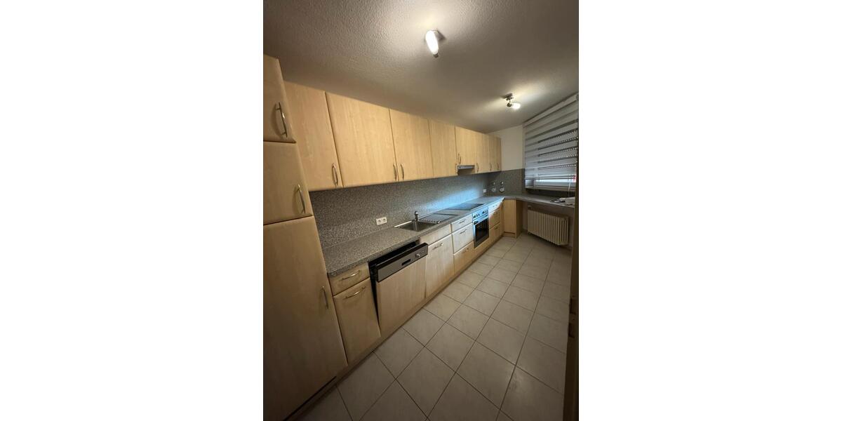 Erdgeschoßwohnung Böblingen Dagersheim - 3.5 Zimmer, 91 m&sup2;, 1.300&euro; | Angebot:26186679