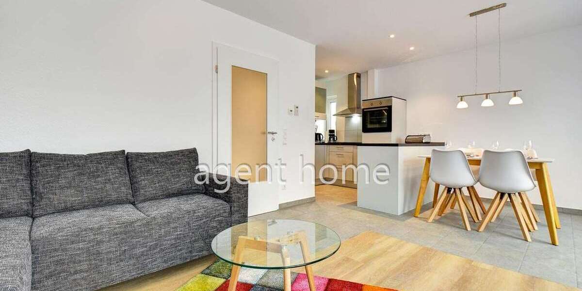 Etagenwohnung Fellbach Schmiden Schmiden - 2 Zimmer, 45 m&sup2;, 1.040&euro; | Angebot:26878157