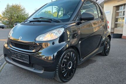 Smart ForTwo 217.038 km 1.699 &euro; Fellbach 70736