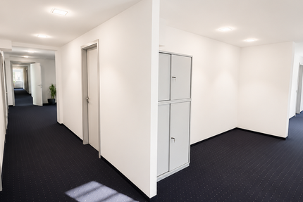 Gewerbeobjekt Tübingen Lustnau - 1.680.000&euro; | Angebot:27377548