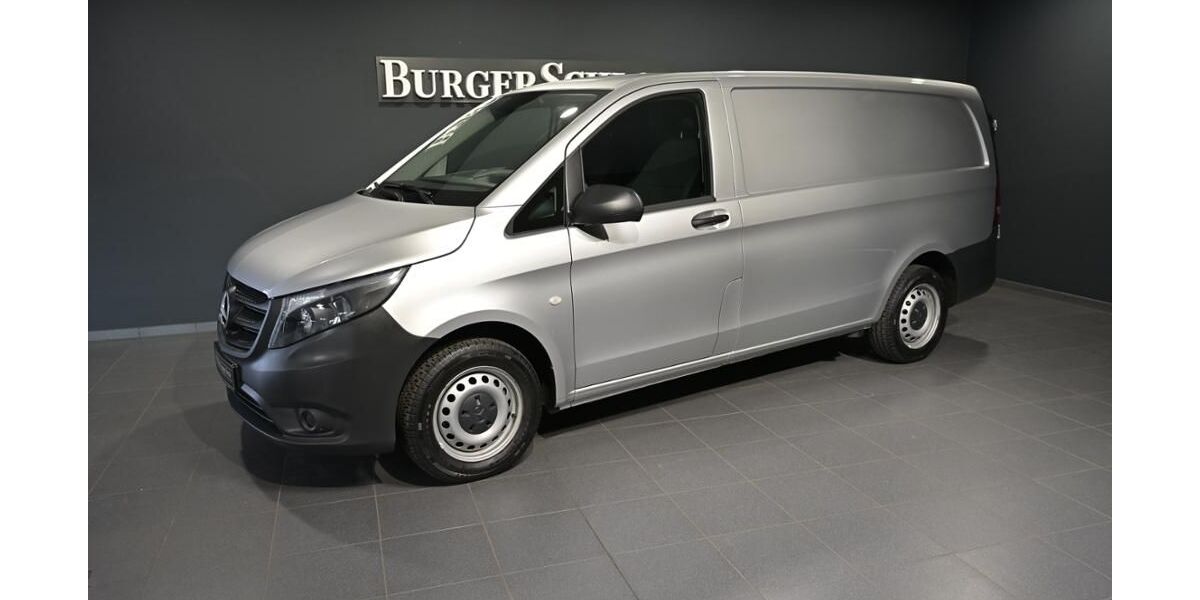 Mercedes-Benz Vito 113.216 km 27.239 &euro; Waiblingen 71332