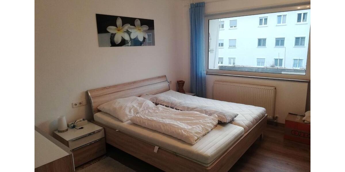 Etagenwohnung Kornwestheim - 2.5 Zimmer, 63 m&sup2;, 249.000&euro; | Angebot:26879611