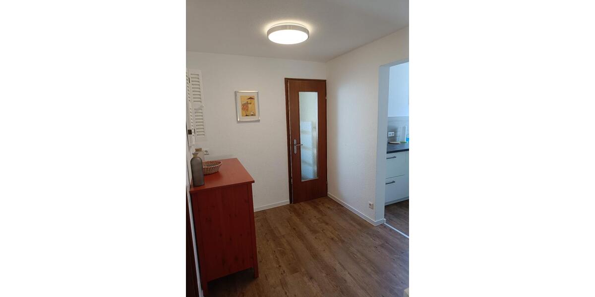 Erdgeschoßwohnung Stuttgart Vaihingen - 2.5 Zimmer, 50 m&sup2;, 1.170&euro; | Angebot:26395494
