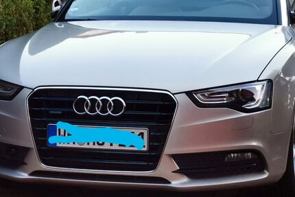 Audi A5 247.000 km 12.999 € Rudersberg 73635