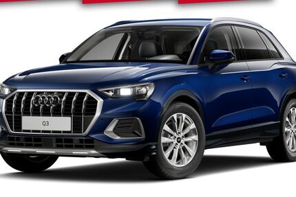 Audi Q3 5.615 km 35.420 &euro; Stuttgart 70469