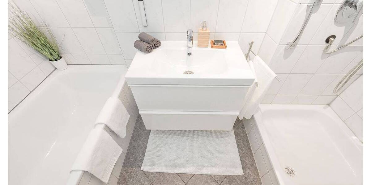 Etagenwohnung Esslingen am Neckar Stadtmitte - 3 Zimmer, 75 m&sup2;, 350.000&euro; | Angebot:26230399