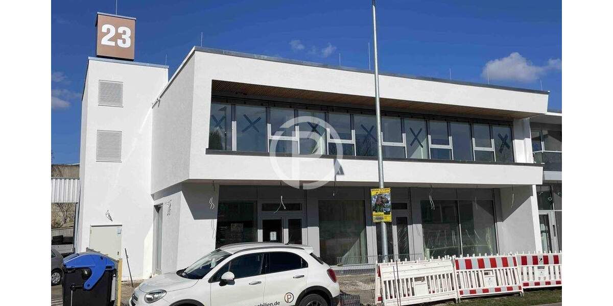 Gewerbeobjekt Weinstadt Endersbach - 1.584&euro; | Angebot:25371822