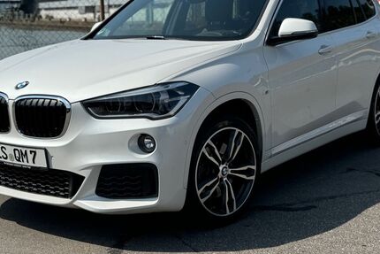 BMW X1 159.500 km 18.500 &euro; Baltmannsweiler 73666