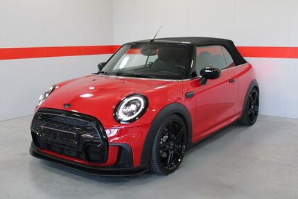 Mini Cooper Cabrio 5.900 km 29.999 &euro; Althengstett 75382