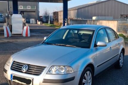 VW Passat 189.000 km 2.199 € Kirchheim unter Teck 73230